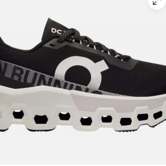 ON CLOUDMONSTER 2 Running Shoes SZ 10.5 WOMENS new in box - Picture 5 of 11